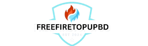 DIAMOND TOPUP